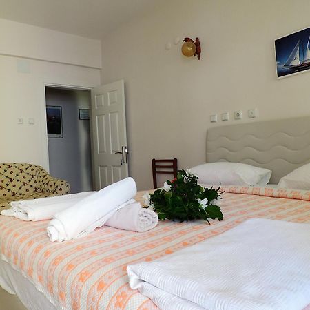 Onur Pension เฟทิเย ห้อง รูปภาพ