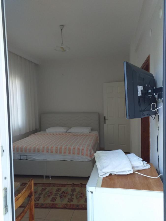 Onur Pension เฟทิเย ภายนอก รูปภาพ