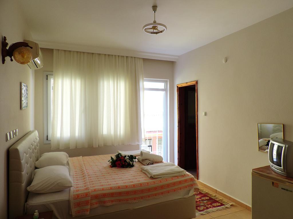 Onur Pension เฟทิเย ห้อง รูปภาพ