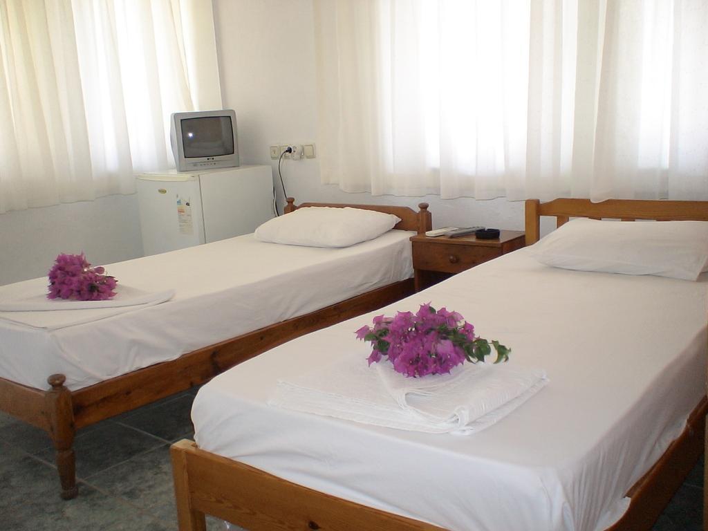Onur Pension เฟทิเย ห้อง รูปภาพ